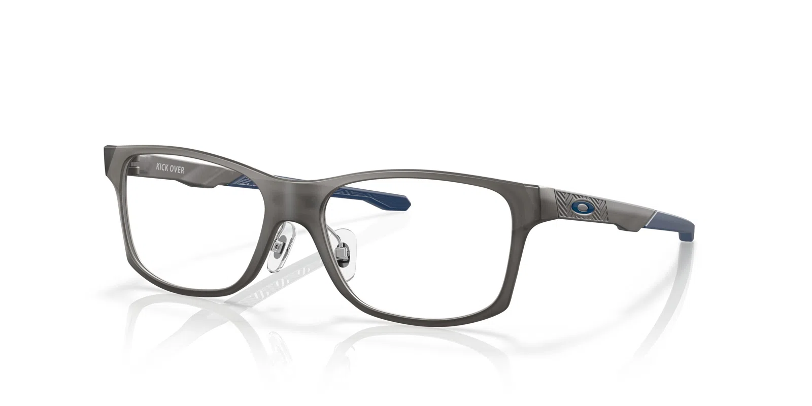Oakley Kick Over 8025D Eyeglasses - view 30